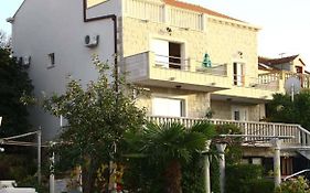 Apartments Miljas